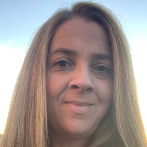 Profilbild von Julia Wilke