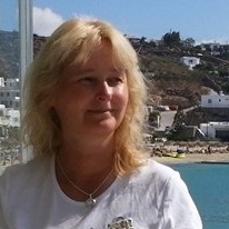 Profilbild von Julia Winkler