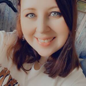 Profilbild von Julia Wischberg