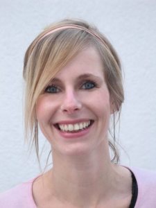 Profilbild von Julia Wischhusen