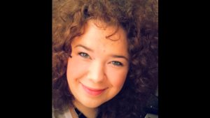 Profilbild von Julia Wischniewski