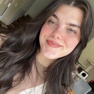 Profilbild von Julia Wittmann