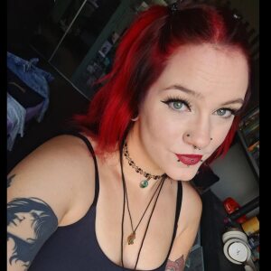 Profilbild von Julia Wohlgemuth