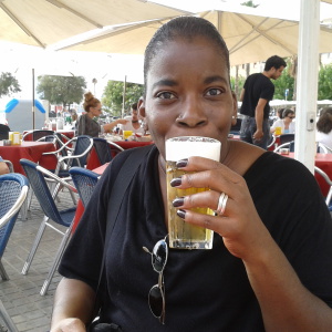 Profilbild von Julia Wolf
