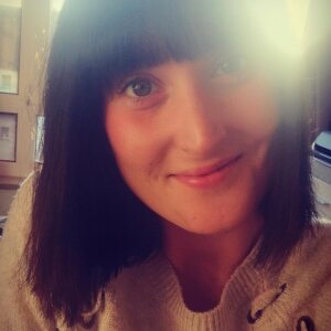 Profilbild von Julia Wolf