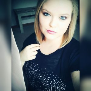 Profilbild von Julia Worotschin