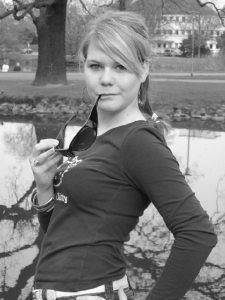 Profilbild von Julia Yhcizc
