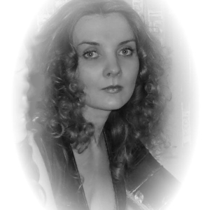 Profilbild von Julia Yurten