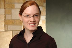 Profilbild von Julia Zeitlinger