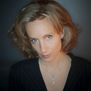 Profilbild von Julia Zick