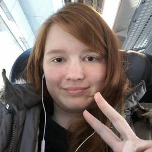 Profilbild von Julia Zimmermann