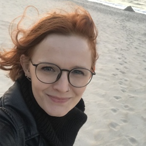 Social Media Profilbild Julia Zöllner 