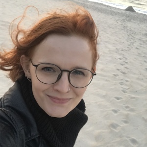 Profilbild von Julia Zöllner