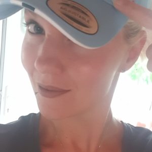 Social Media Profilbild Julia Zutz 