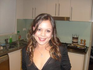 Profilbild von Julia rassen