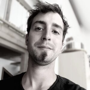 Profilbild von Julian Ammann
