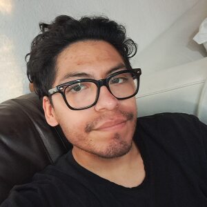 Profilbild von Julian Bernal