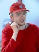 Profilbild von Julian Blum