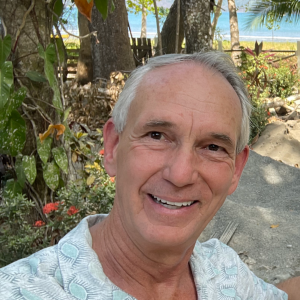 Profilbild von Julian Burlage