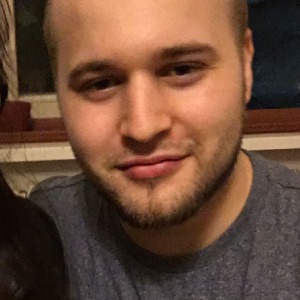 Profilbild von Julian Cavallaro