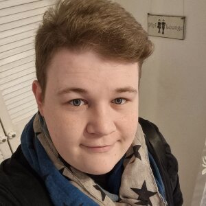 Profilbild von Julian Dierle
