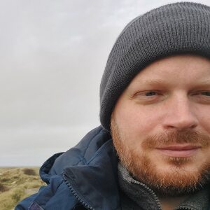 Profilbild von Julian Frank