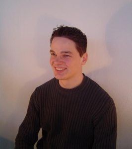 Profilbild von Julian Freigang