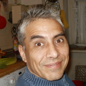 Profilbild von Julian Freixa