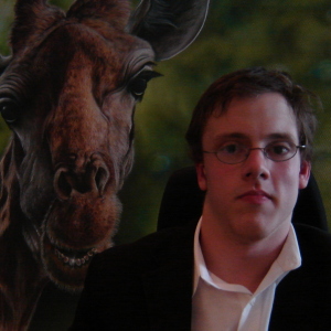 Profilbild von Julian Guddat