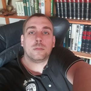 Profilbild von Julian Hansen