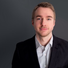 Profilbild von Julian Hillebrand