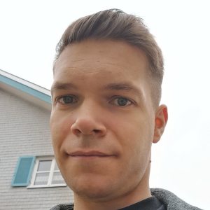 Profilbild von Julian Hopp