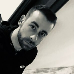 Profilbild von Julian Jansen