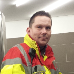 Profilbild von Julian Kirstein