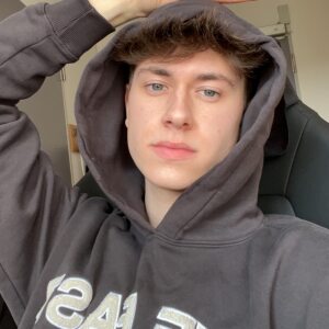 Profilbild von Julian Kramer