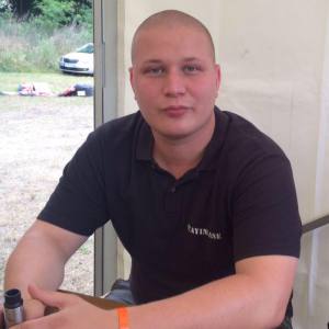 Profilbild von Julian Krause
