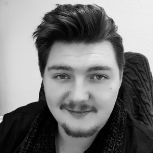 Profilbild von Julian Kremerskothen