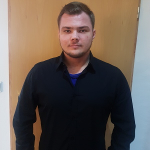 Profilbild von Julian Lohaus