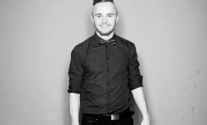 Profilbild von Julian Lucht