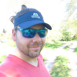 Profilbild von Julian Maier