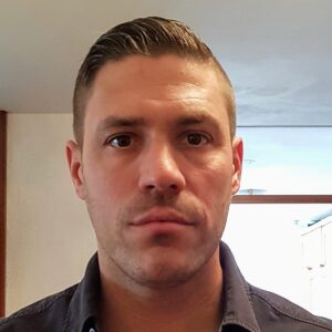 Profilbild von Julian Martin-Garcia