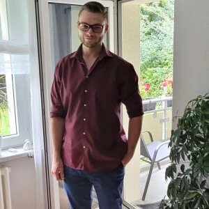 Profilbild von Julian Michels