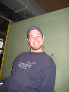 Profilbild von Julian Oberbeck