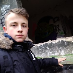 Profilbild von Julian Peter