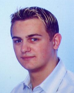 Profilbild von Julian Pusch