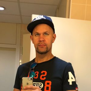 Profilbild von Julian Rost
