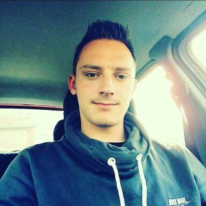 Profilbild von Julian Schnaars