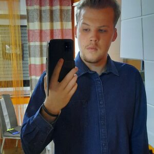 Profilbild von Julian Schner