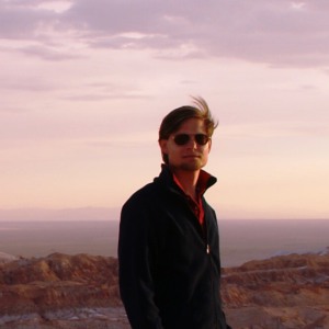 Profilbild von Julian Schulz