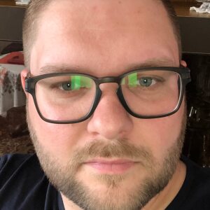 Profilbild von Julian Stresing